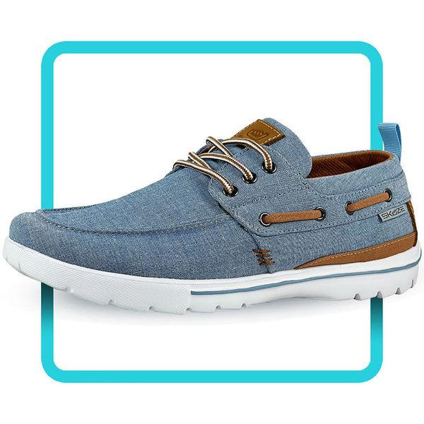 Shoes, Men - Sal y Pesca Tackle Shop