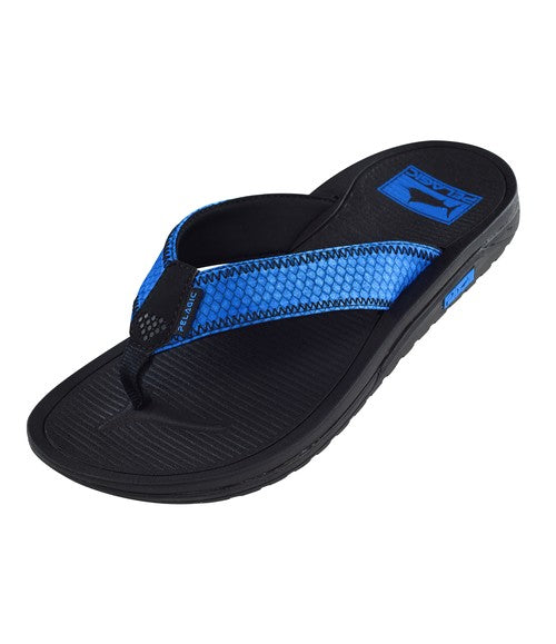 Pelagic 2025 flip flops