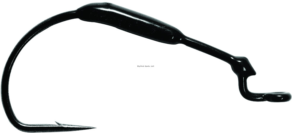 Mustad ultra point weighted grip
