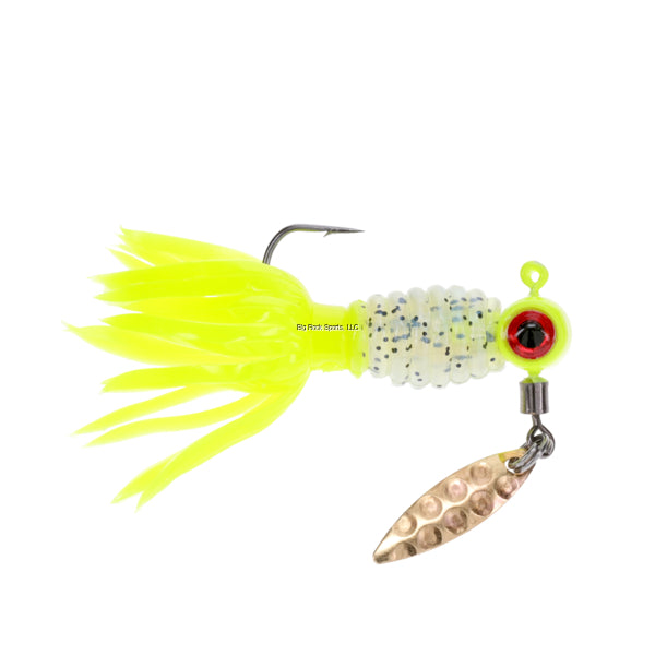 Strike King Sausage Spin