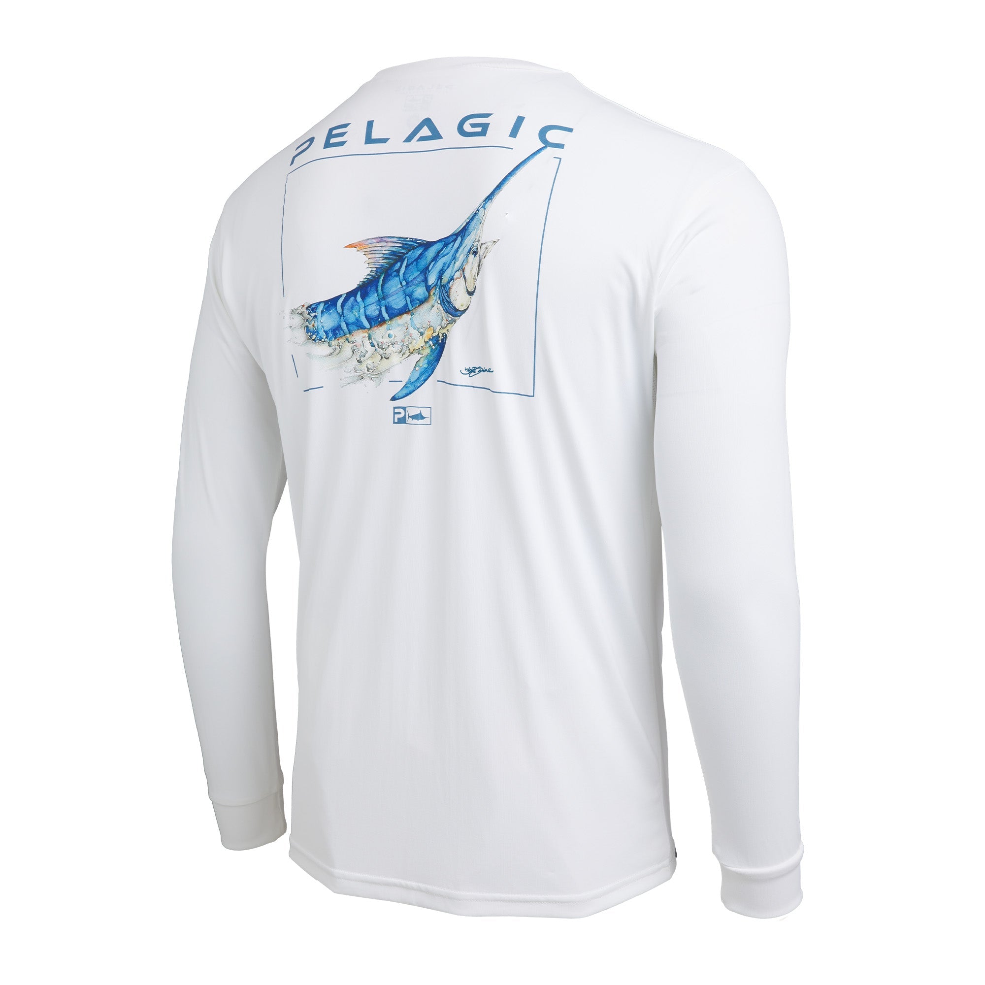 Pelagic Youth Vaportek Hooded Fishing Shirt – Costazul Puerto Rico