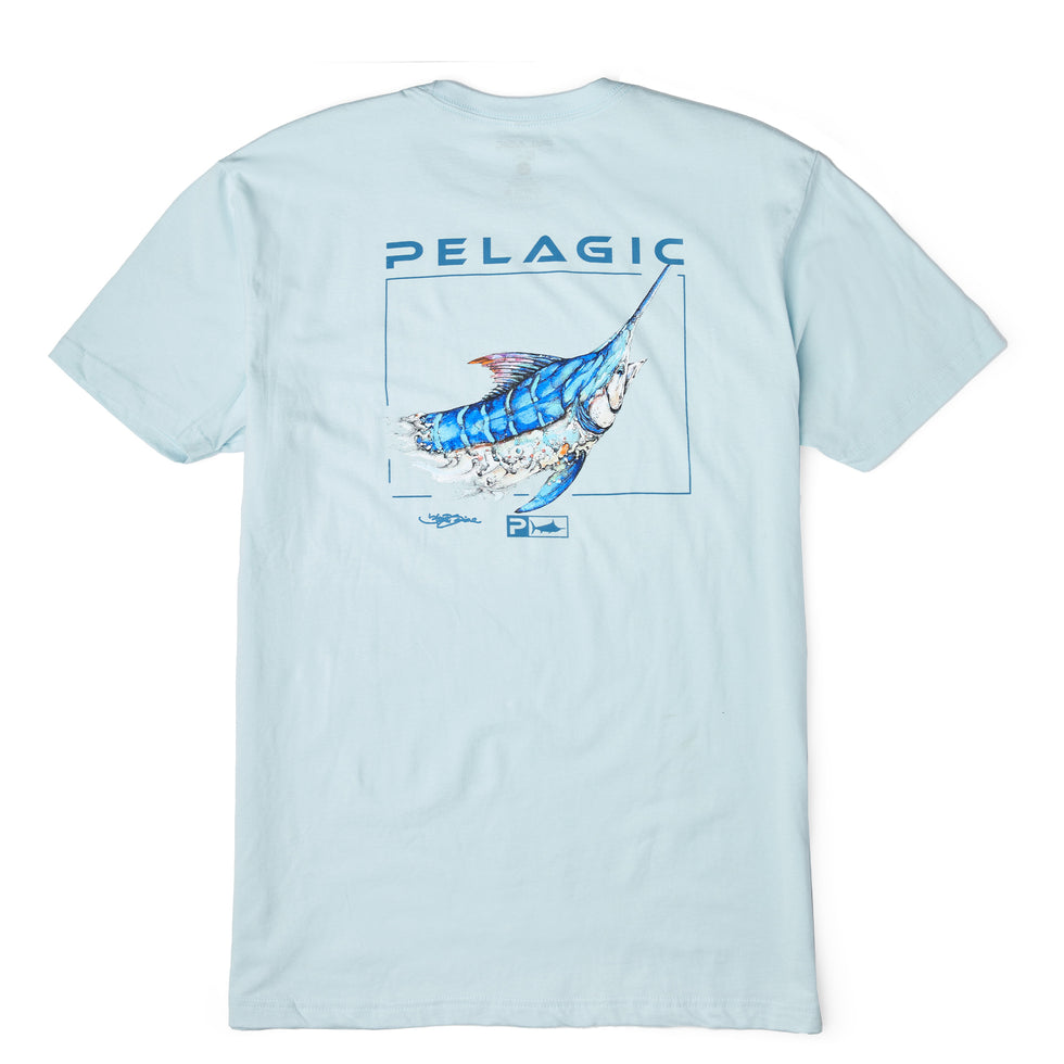 Pelagic WS Aquatek Sailfish