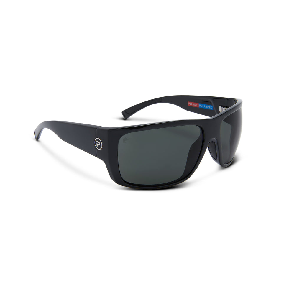 KAHUNA POLARIZED MINERAL GLASS