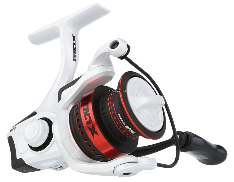 Abu Garcia Max Pro