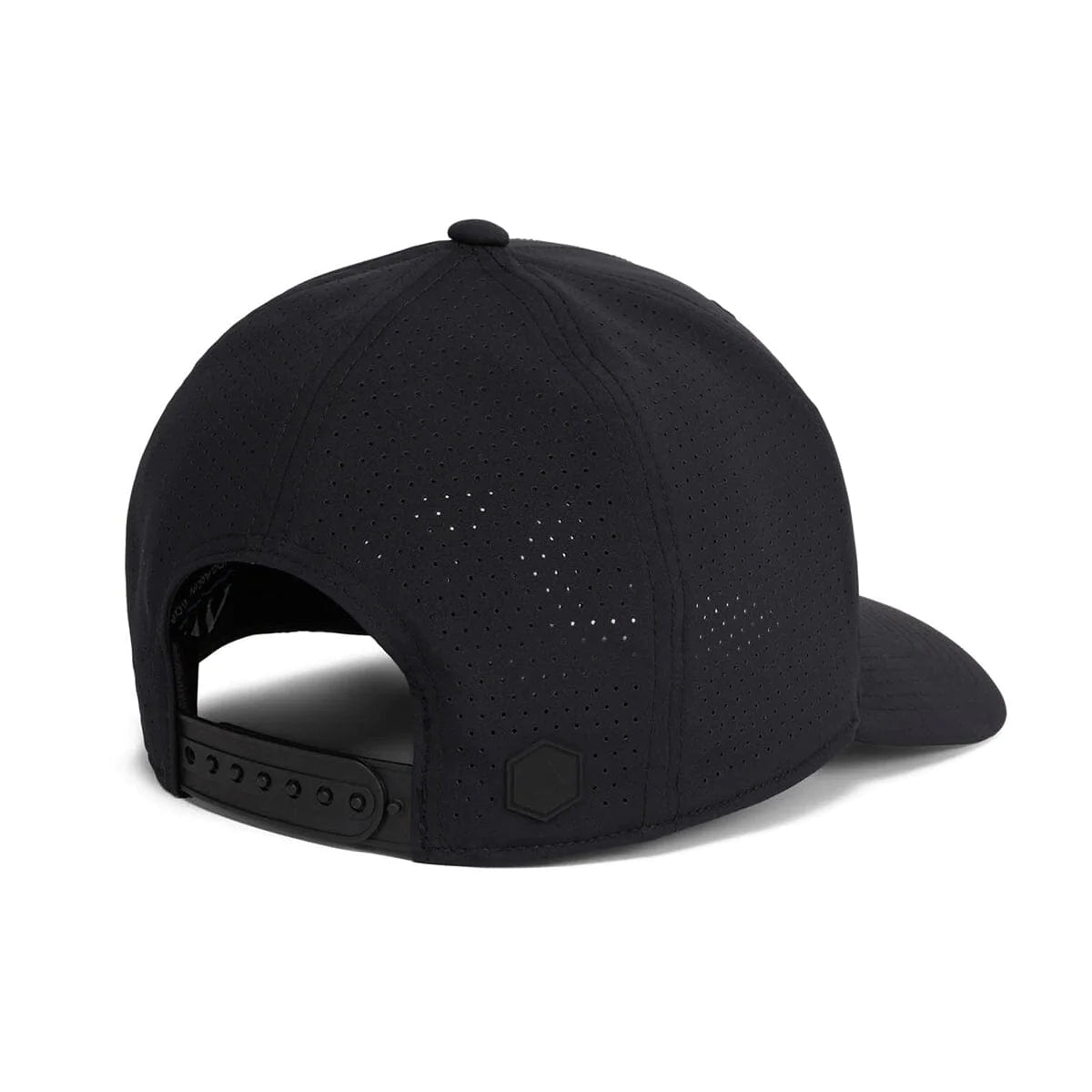 APEX PERFORMANCE HAT BLACK