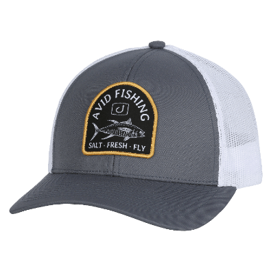 OFFSHORE FISH HAT