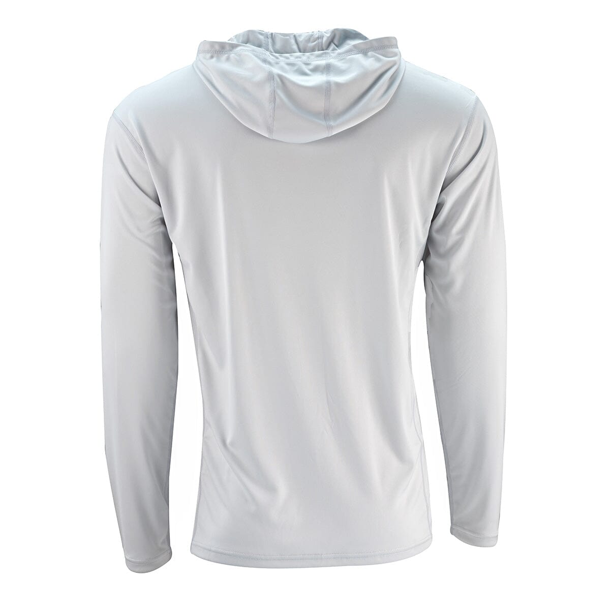 KINETIC AVIDRY HOODIE GLACIER GREY