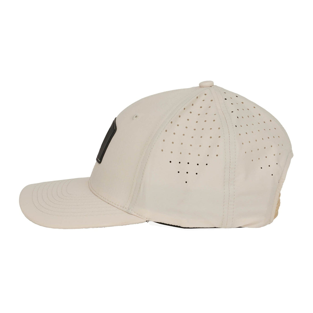 PRO PERFORMANCE SNAPBACK HAT SAND