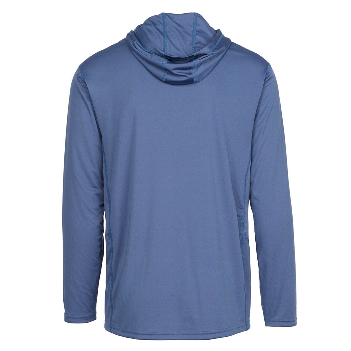 KINETIC AVIDRY HOODIE MIDNIGHT BLUE