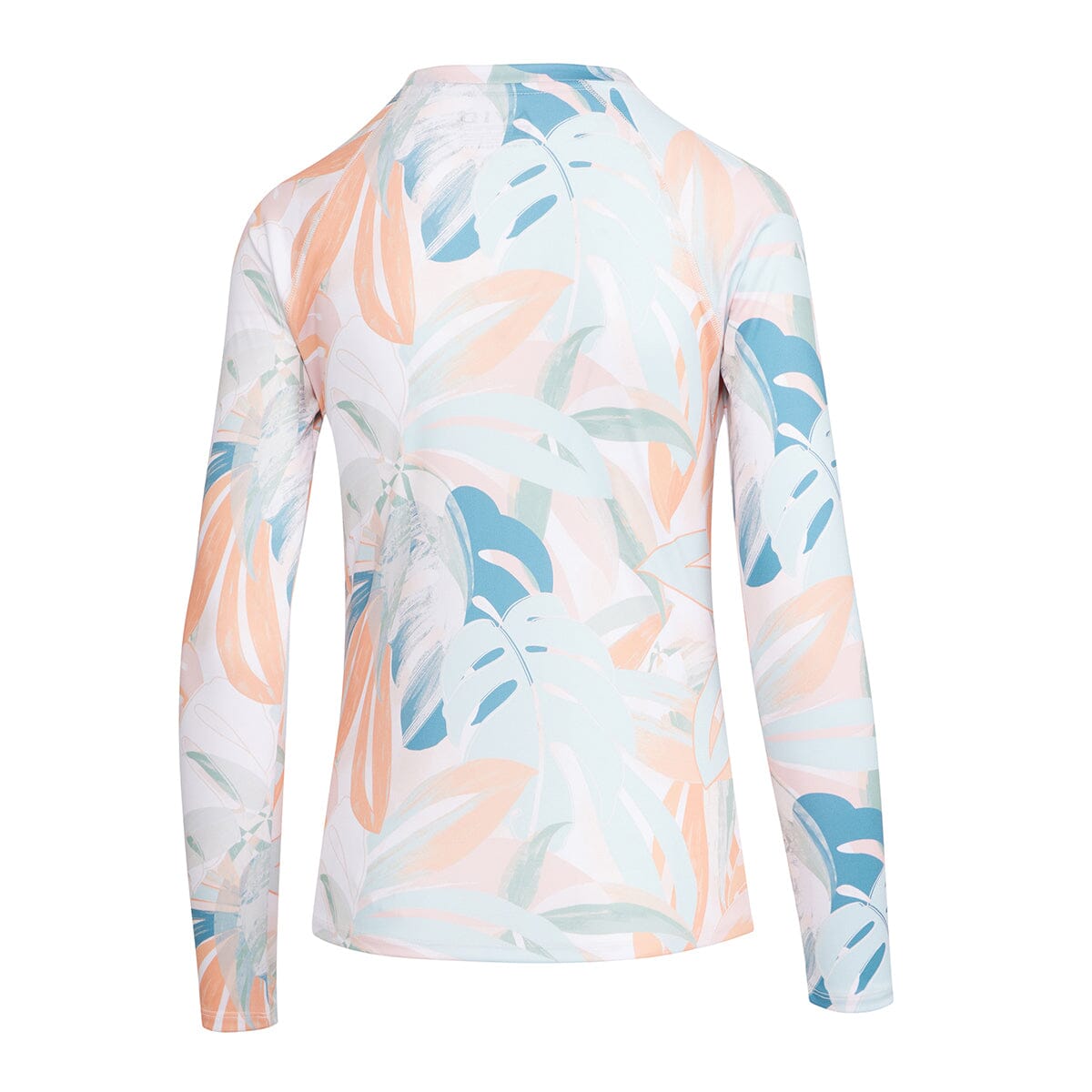 BEACHWOOD AVIDRY WOMEN LONG SLEEVE SANIBEL PEACH