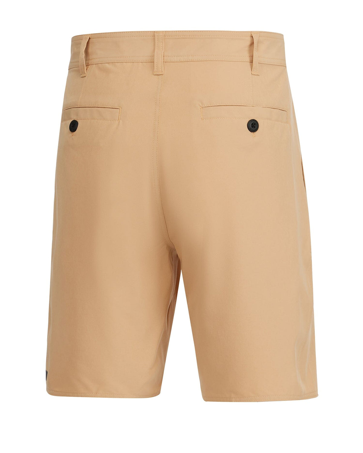 CORE HYBRID WALKSHORT SAND