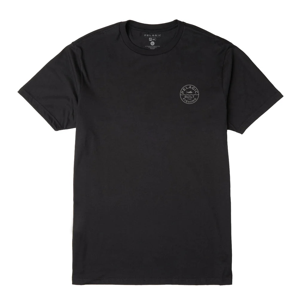 BUILT WAHOO CAMO-BLACK