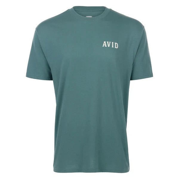 CHASING TAIL POCKET TEE-SEAPINE