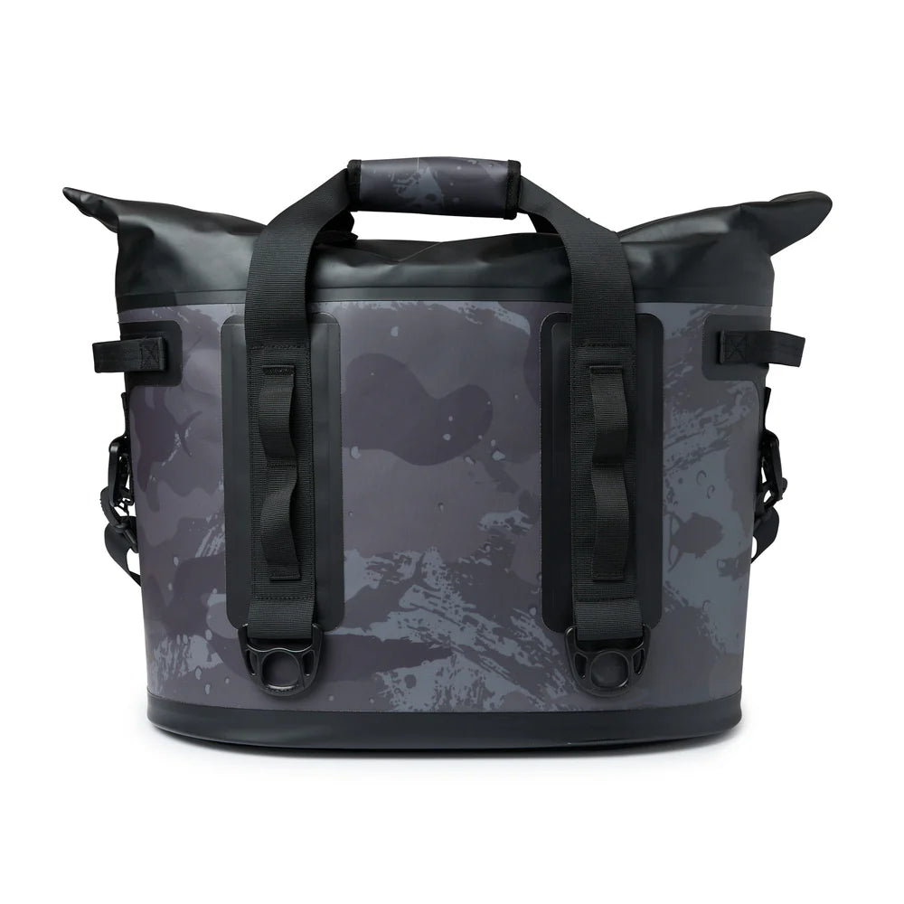 CHILL BAG BRUSH CAMO GRAPHITE