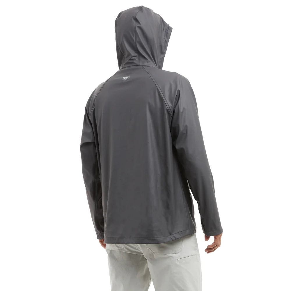 CHUBASCO JACKET