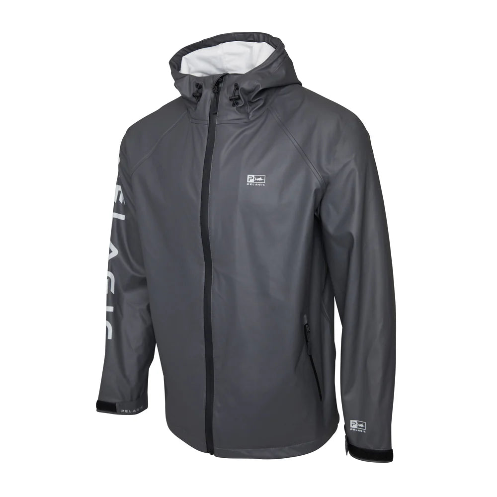 CHUBASCO JACKET
