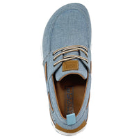 MEN&#39;S CAPTIVA DENIM/TAN