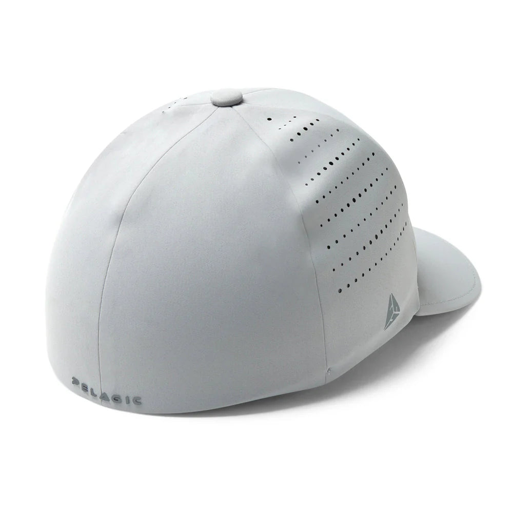 DELTA FLEXFIT ICON LIGHT GREY