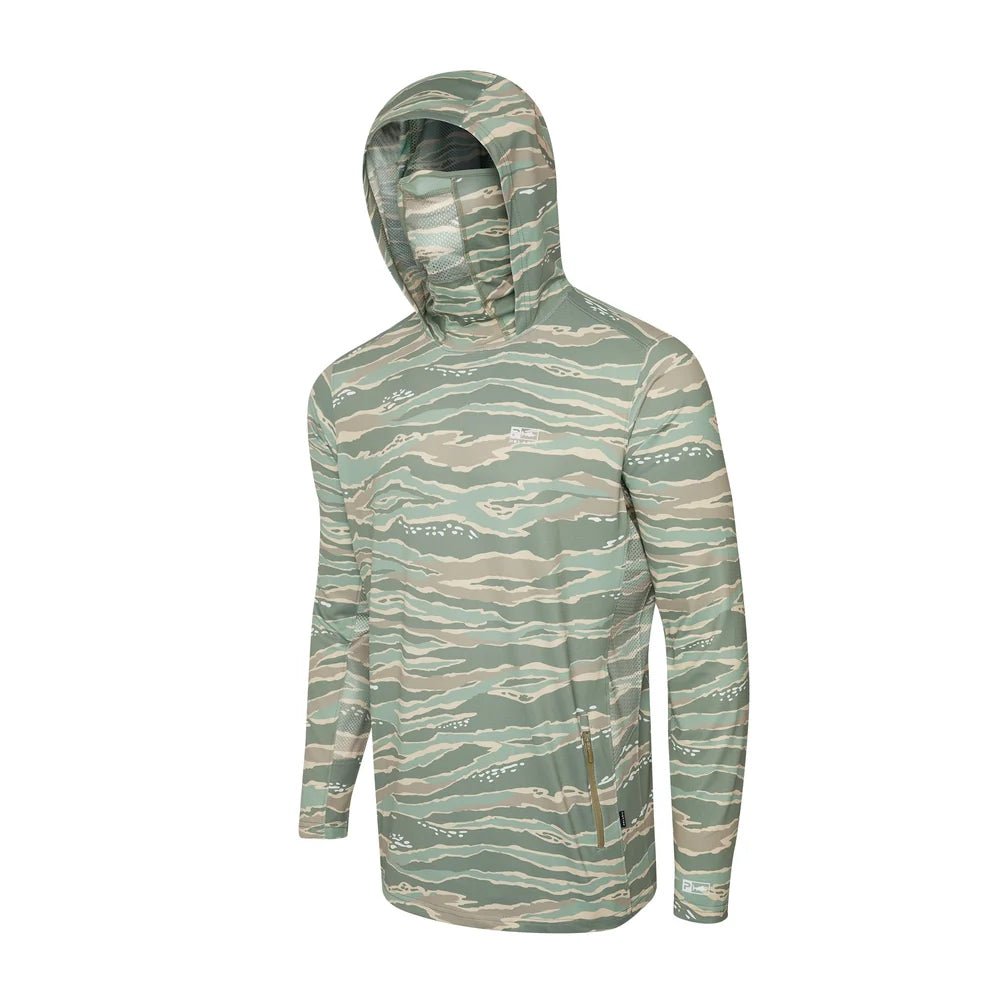 EXOTECH WAHOO CAMO MANGROVE