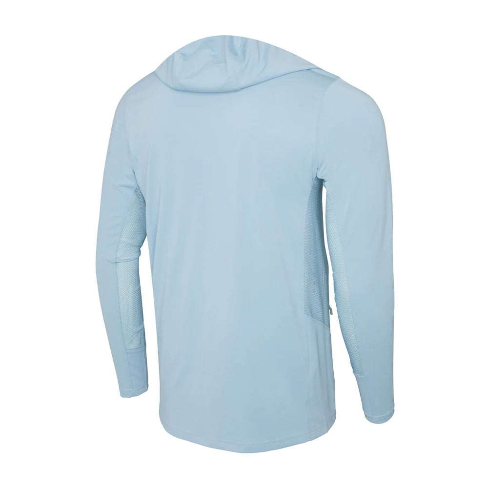 EXO TECH SOLID LIGHT BLUE