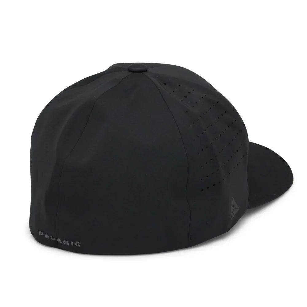 DELTA FLEXFIT ICON BLACK
