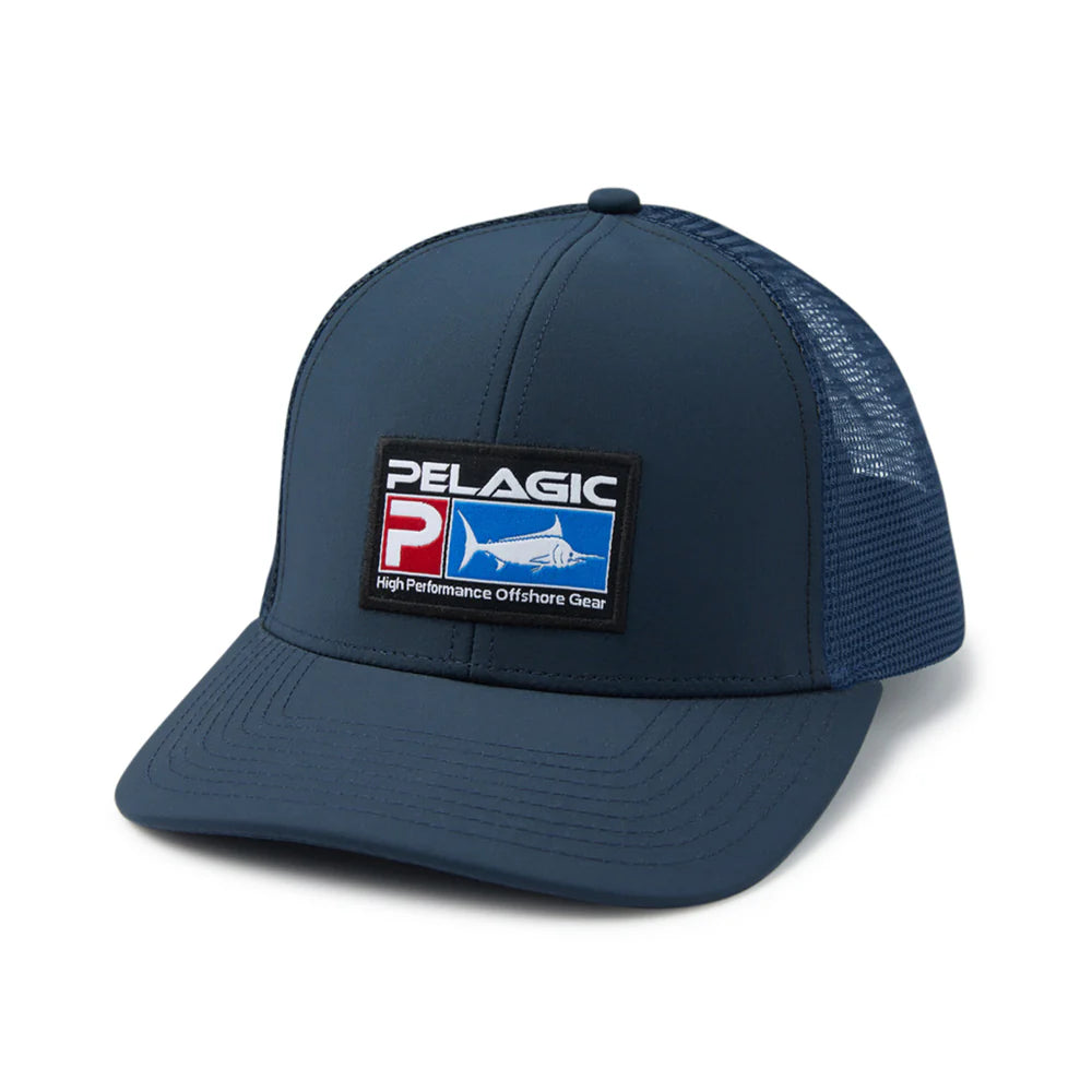 FLYBRIDGE DELUXE NAVY