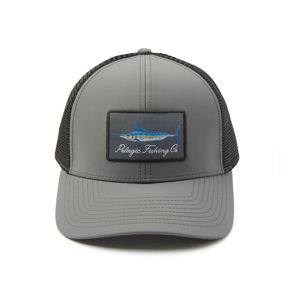 FLYBRIDGE GOIONE MARLIN GRAPHITE