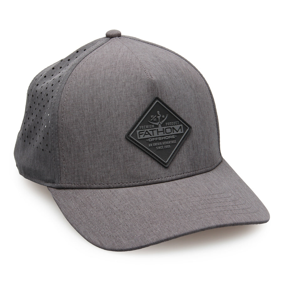 HALCYON PERFORMANCE CAP