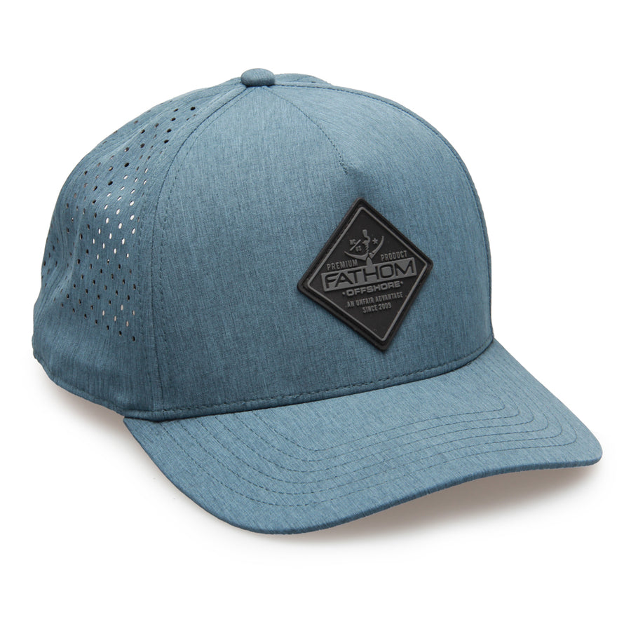 HALCYON PERFORMANCE CAP