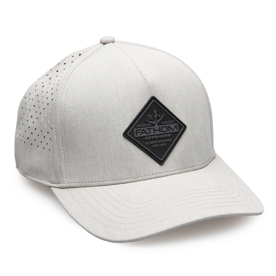HALCYON PERFORMANCE CAP