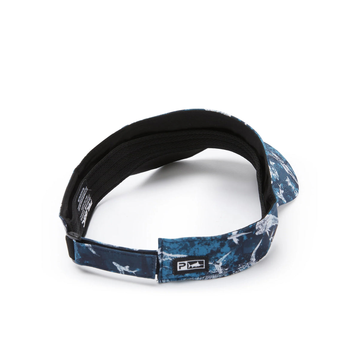 GYOTAKU PERFORMANCE VISOR NAVY