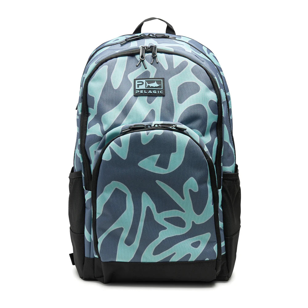 SHOAL BACKPACK LION FISH