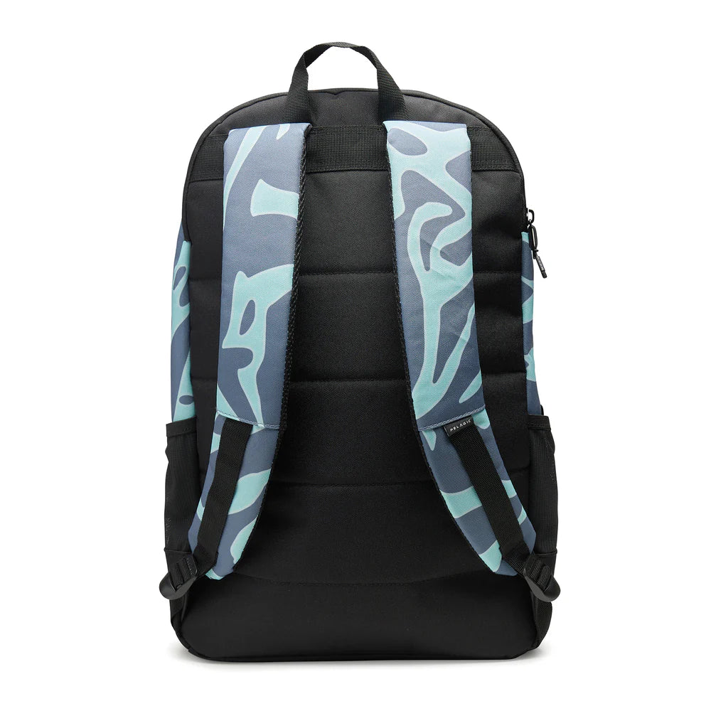 SHOAL BACKPACK LION FISH