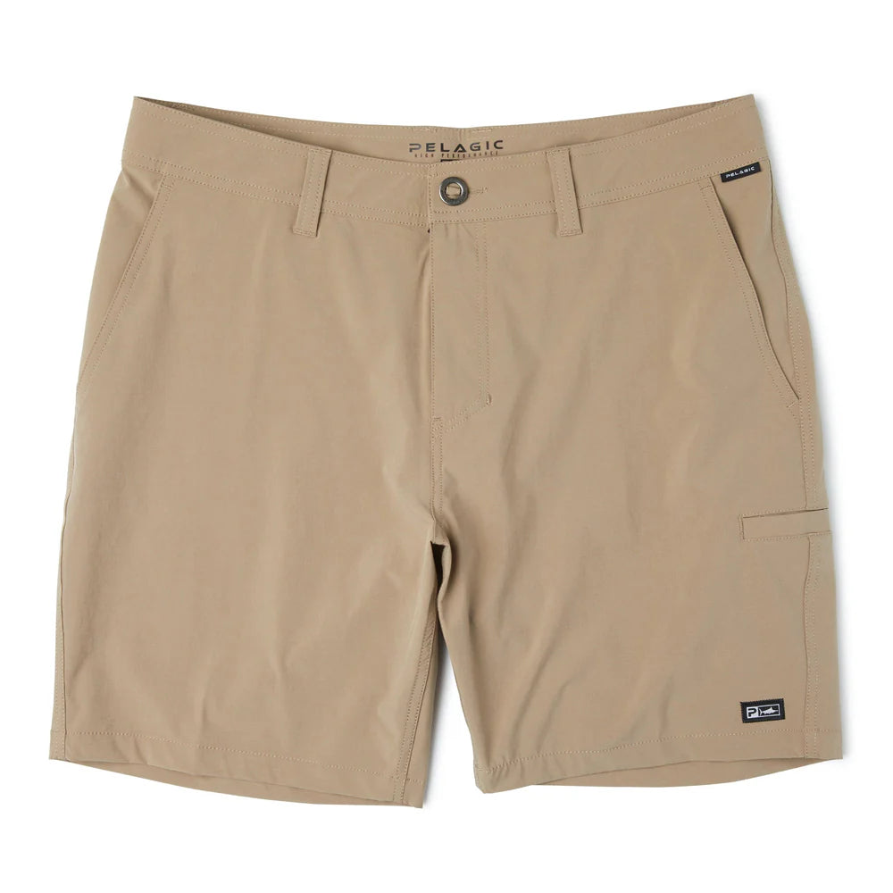 MAKO 18" HYBRID SOLID DARK KHAKI