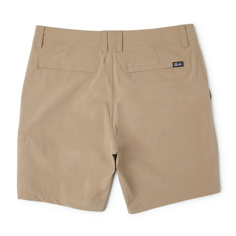 MAKO 18" HYBRID SOLID DARK KHAKI