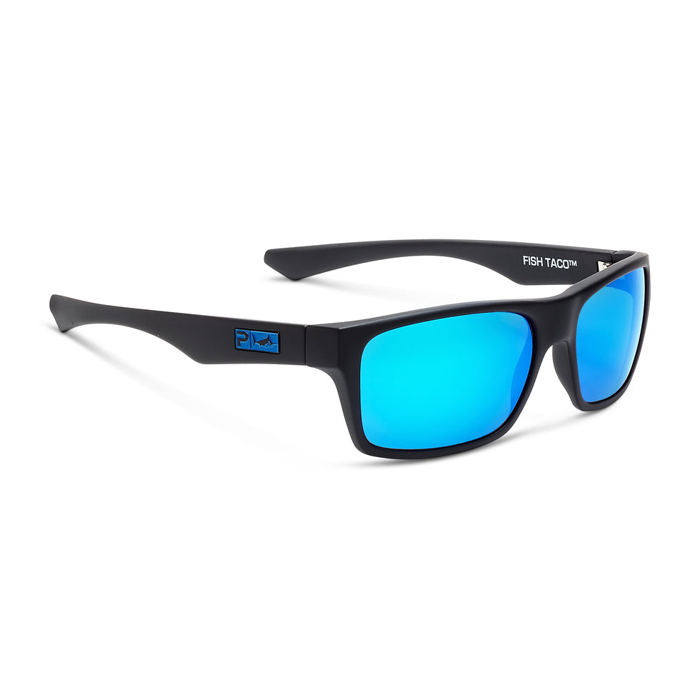 FISH TACO POLARIZED POLY LENS