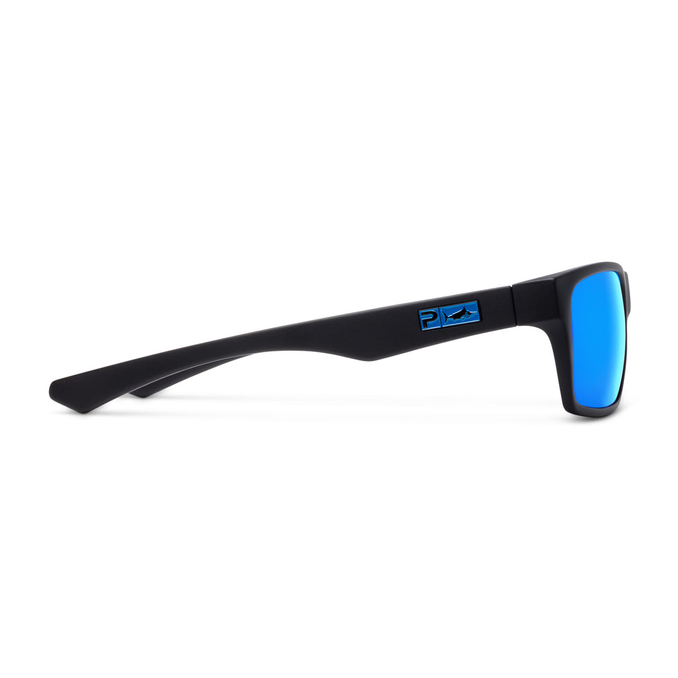 FISH TACO POLARIZED POLY LENS