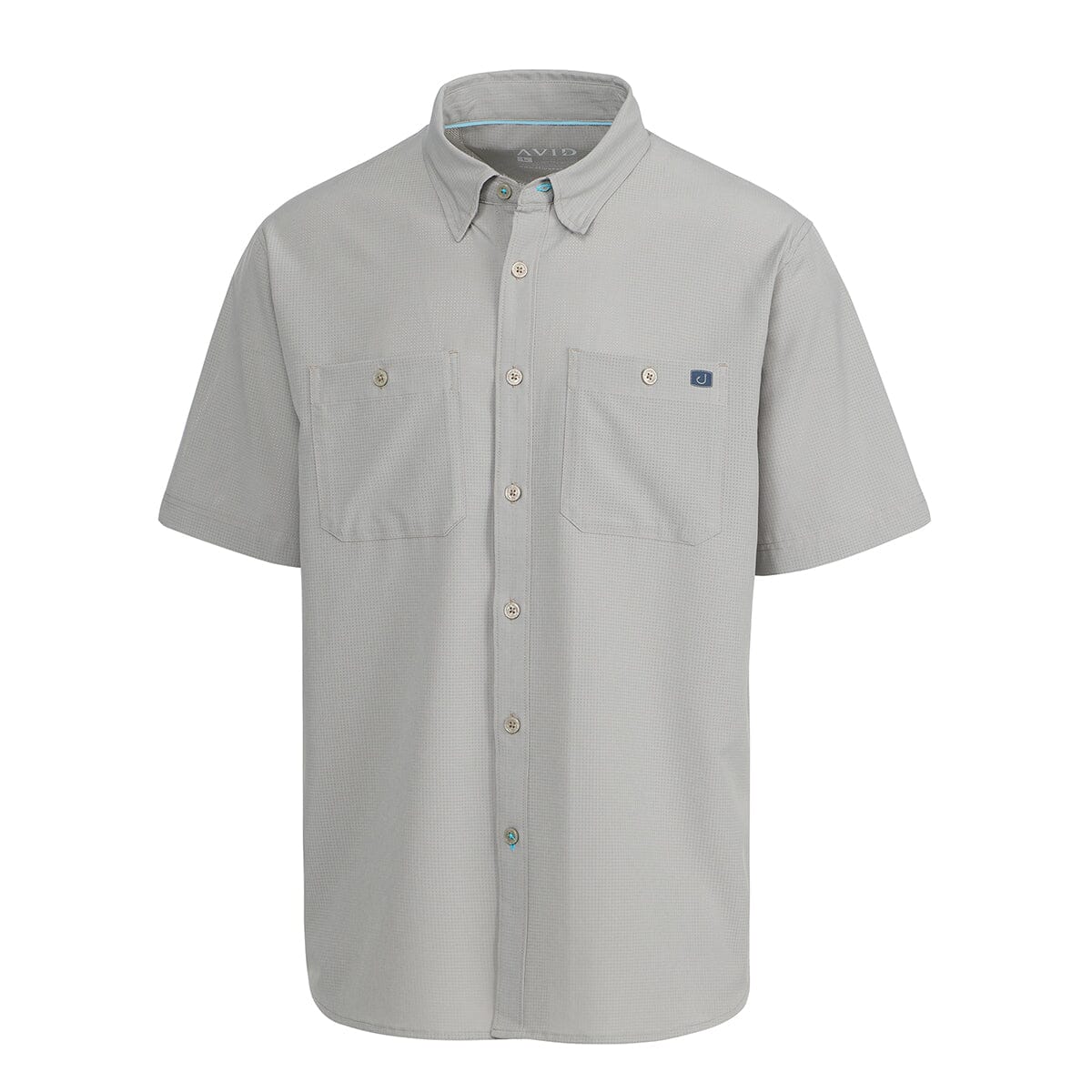 CABO PERFORMANCE  SHIRT SS IRON