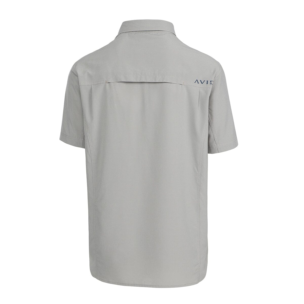 CABO PERFORMANCE  SHIRT SS IRON