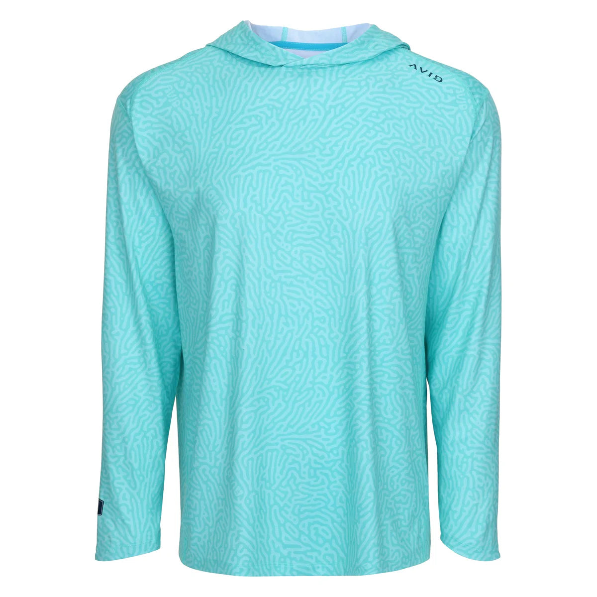 PACIFICO TURING HOODIE BERMUDA