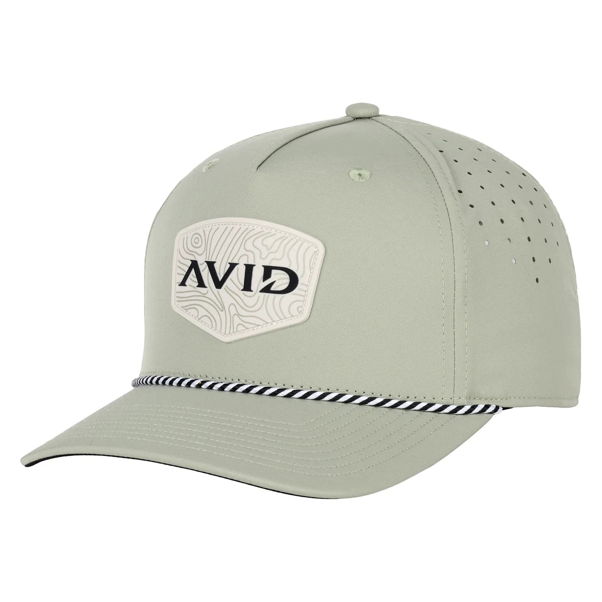 PATHFINDER PERFORMANCE HAT SEAGRASS