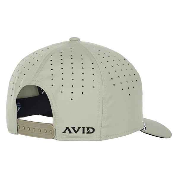 PATHFINDER PERFORMANCE HAT SEAGRASS