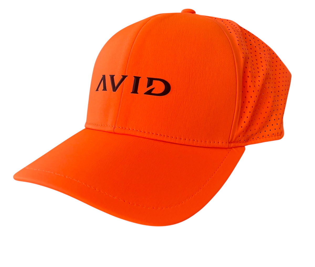 AVID APEX HAT BLAZE