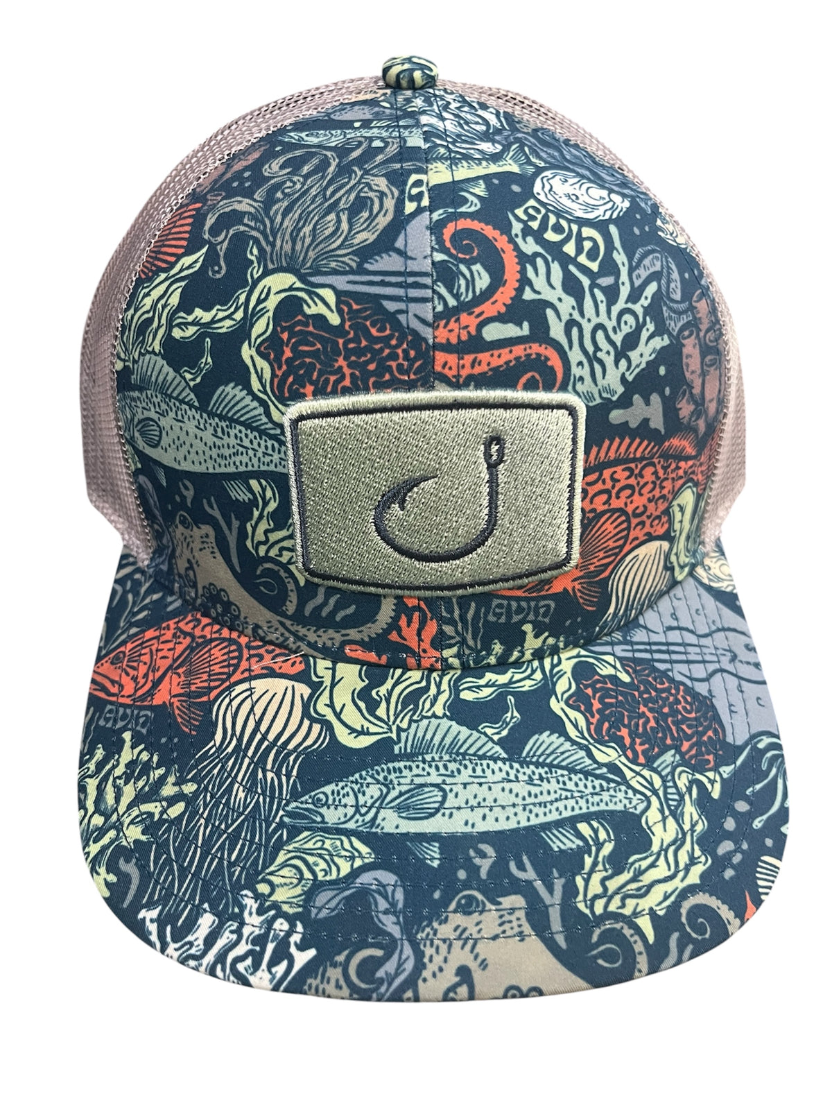 SUBMARINE TRUCKER