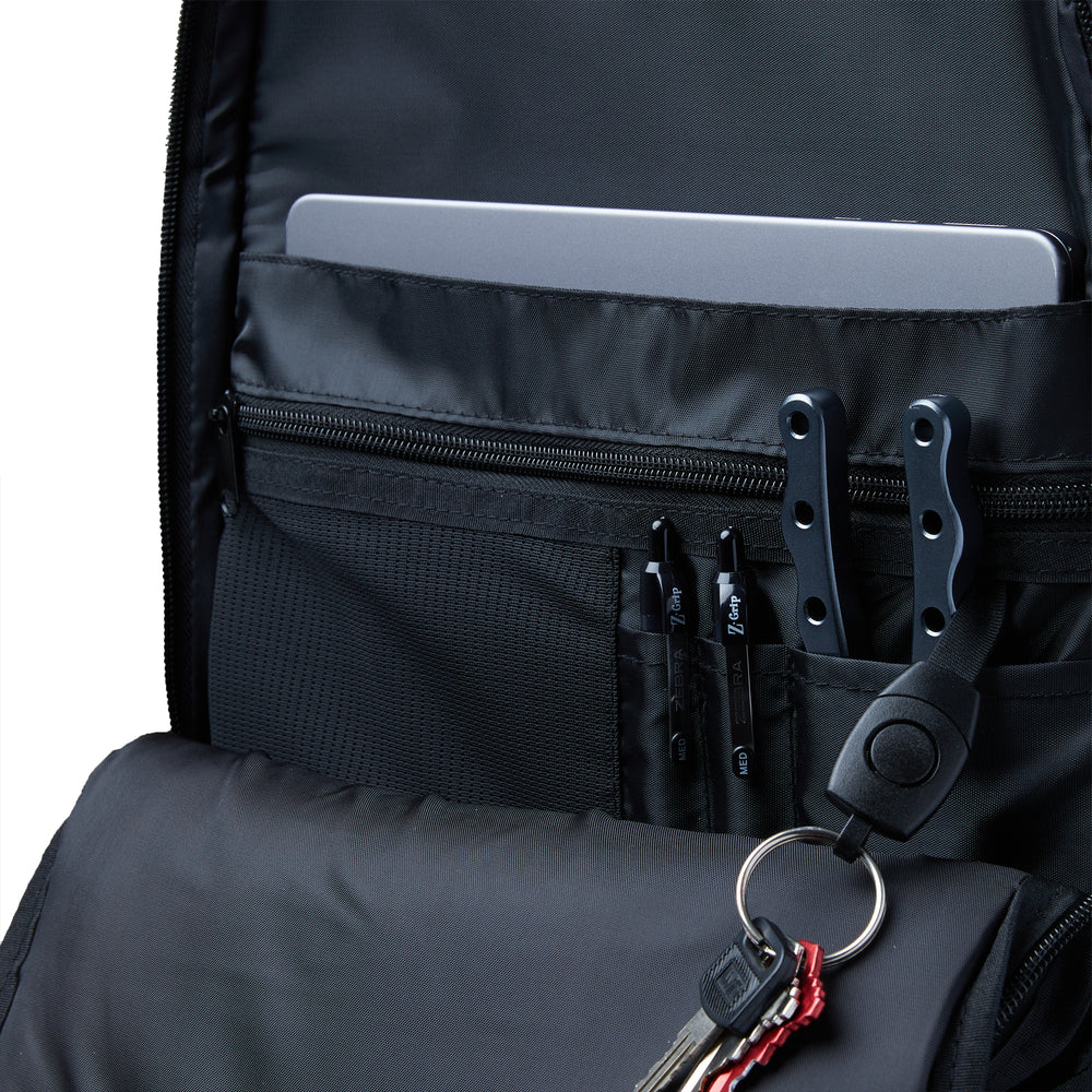 SHOAL BACKPACK BRUSH CAMO SLATE