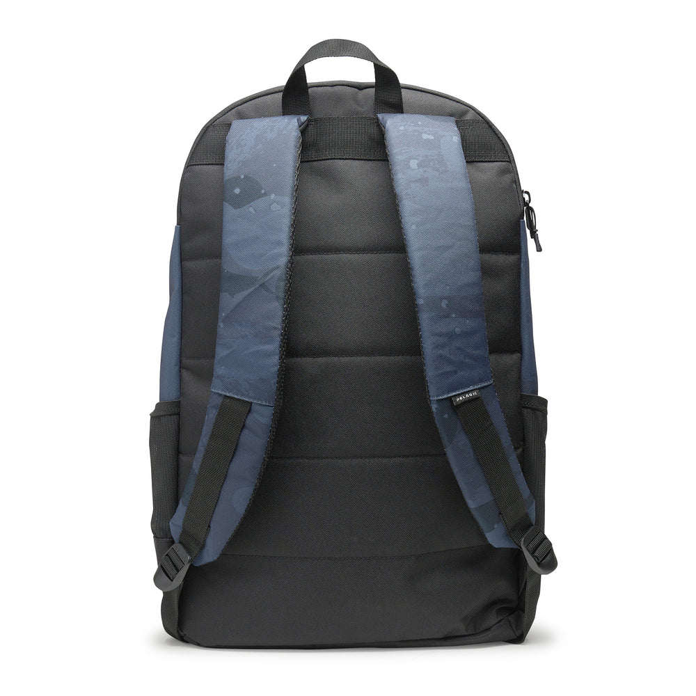 SHOAL BACKPACK BRUSH CAMO DARK NAVY