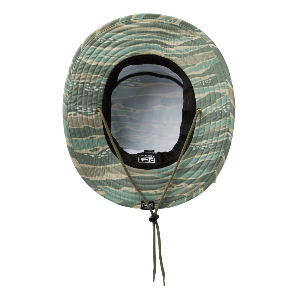 SUNSETTER WAHOO CAMO MANGROVE