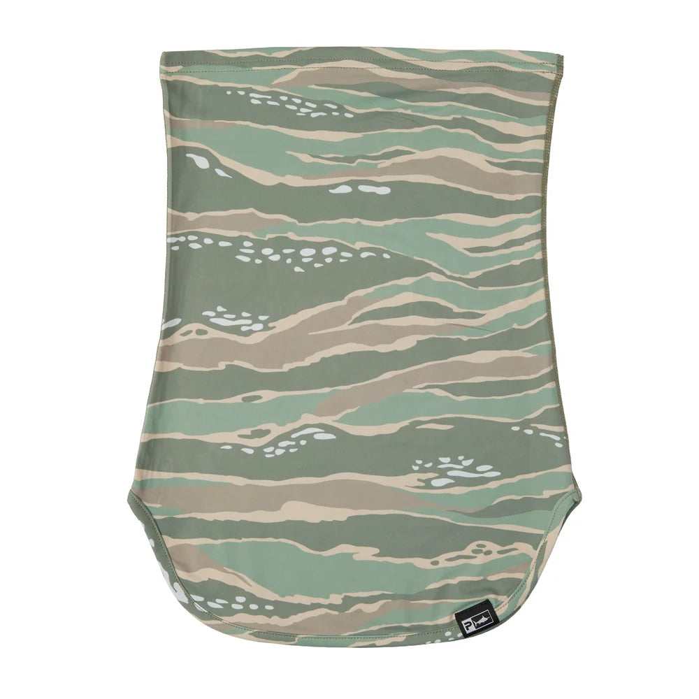SUNSHIELD WAHOO CAMO MANGROVE