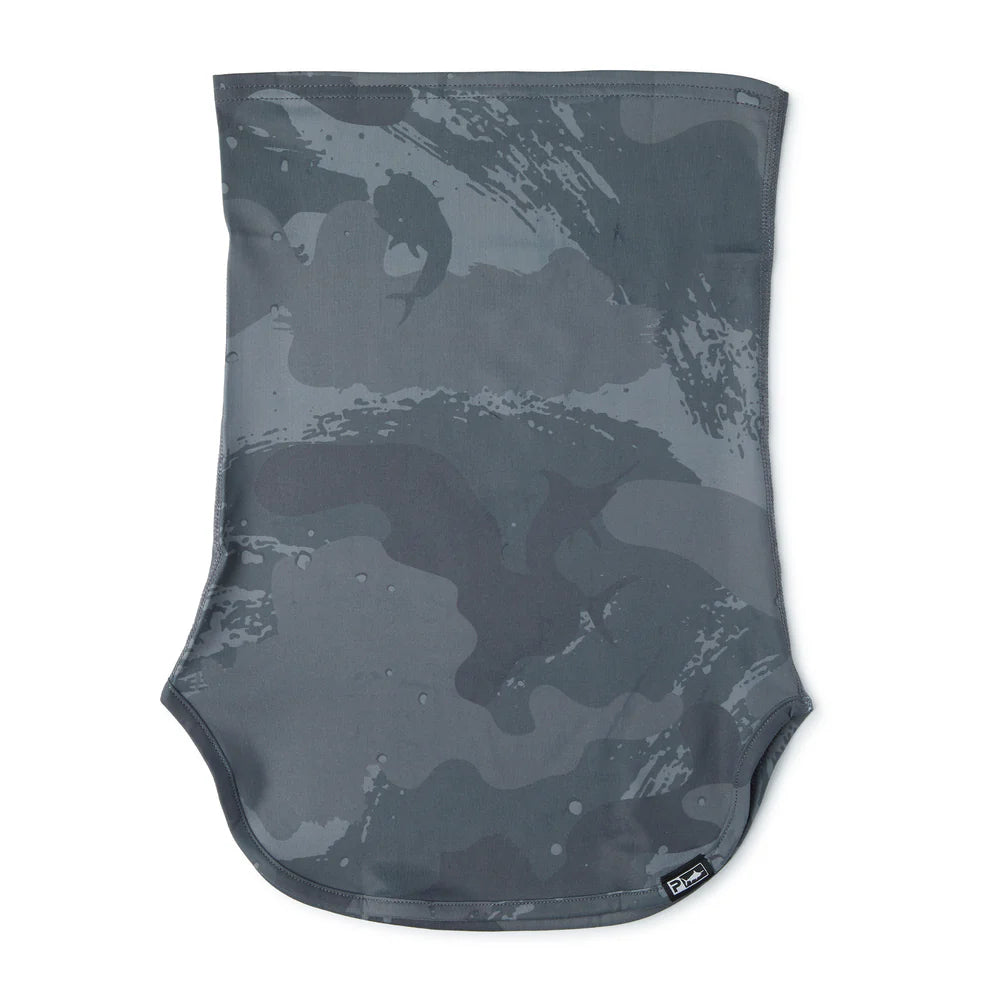 SUNSHIELD BRUSH CAMO GRAPHITE