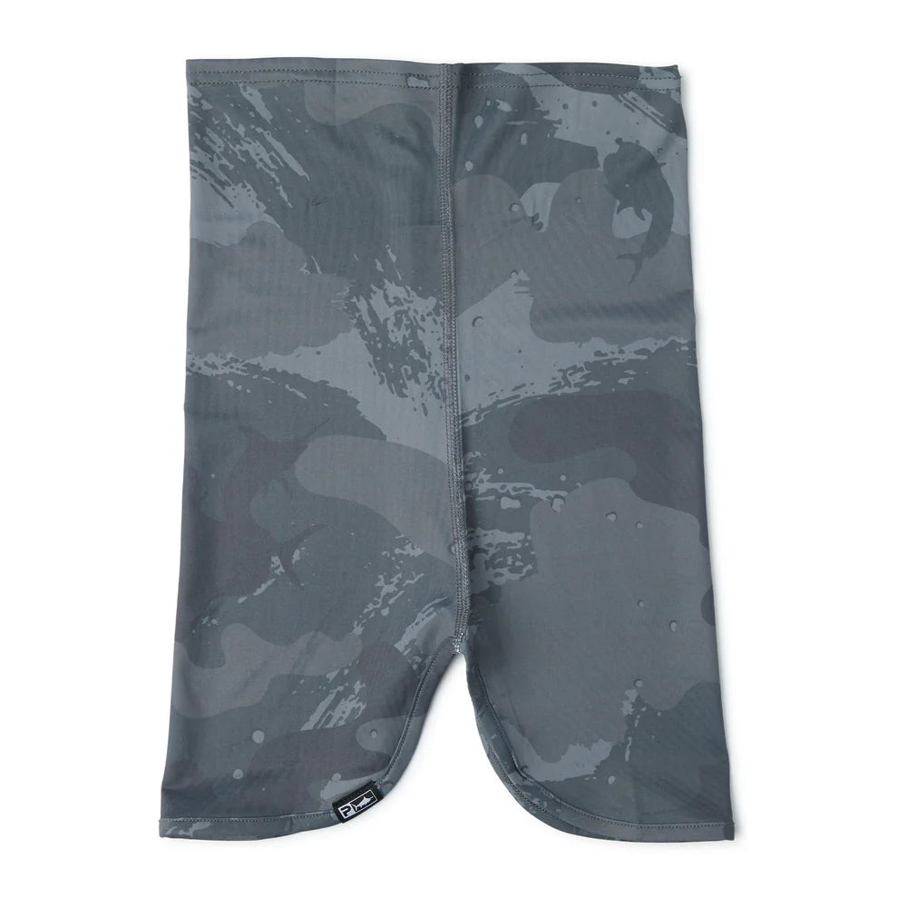 SUNSHIELD BRUSH CAMO GRAPHITE